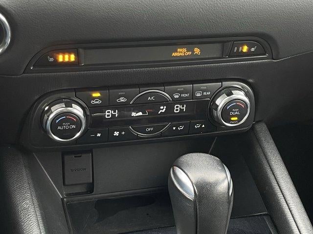 2018 Mazda Mazda CX-5 Touring AWD