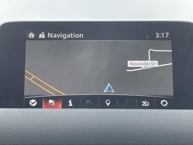 2018 Mazda Mazda CX-5 Touring AWD