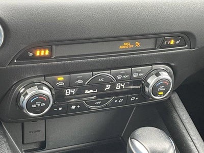 2018 Mazda Mazda CX-5 Touring AWD