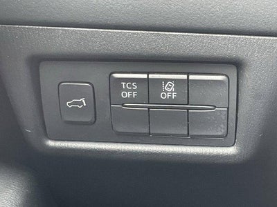 2018 Mazda Mazda CX-5 Touring AWD