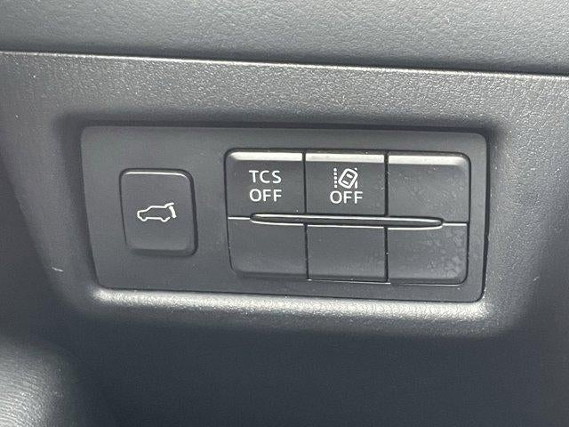 2018 Mazda Mazda CX-5 Touring AWD