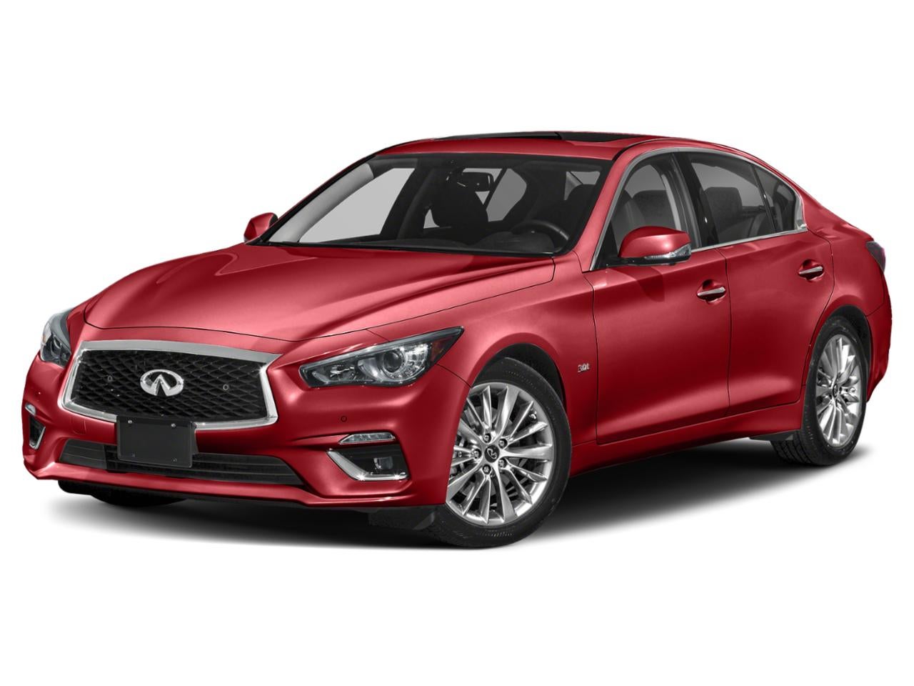 2021 INFINITI Q50 3.0t SENSORY AWD