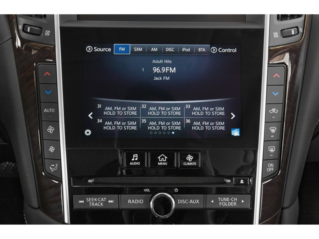 2021 INFINITI Q50 3.0t SENSORY AWD