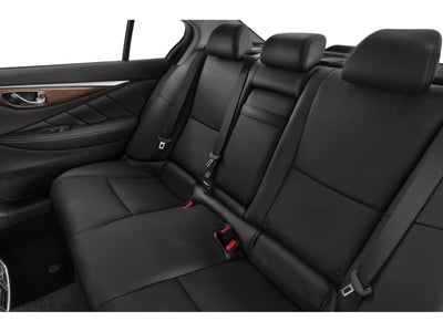 2021 INFINITI Q50 3.0t SENSORY AWD