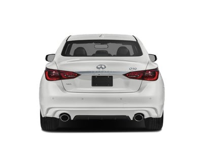 2021 INFINITI Q50 3.0t SENSORY AWD