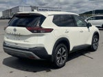 2021 Nissan Rogue AWD SV