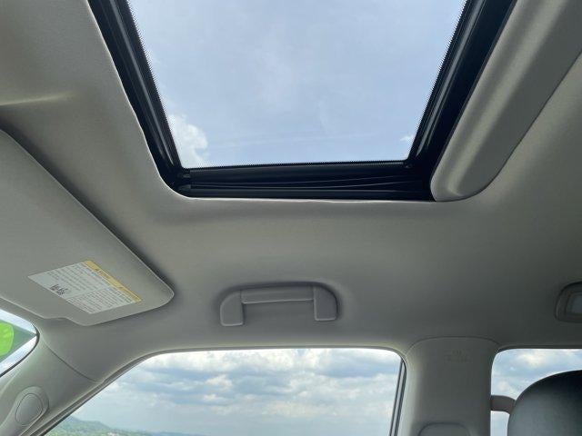 2024 Nissan Armada 4x4 Platinum