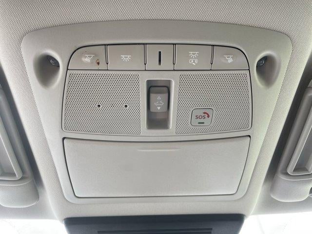 2024 Nissan Armada 4x4 Platinum