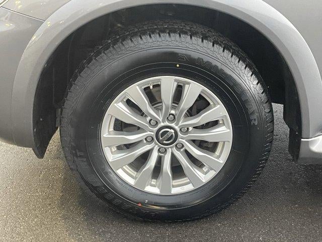 2020 Nissan Armada 4x4 SV