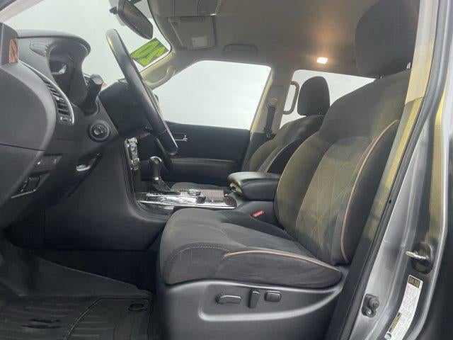 2020 Nissan Armada 4x4 SV