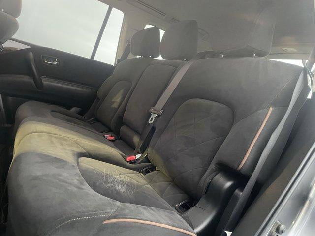 2020 Nissan Armada 4x4 SV