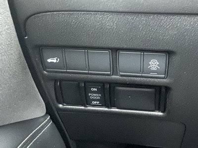 2020 Nissan Armada 4x4 SV