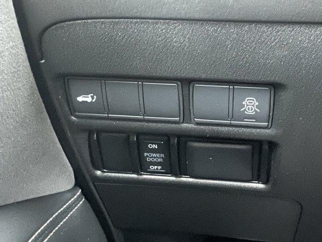 2020 Nissan Armada 4x4 SV