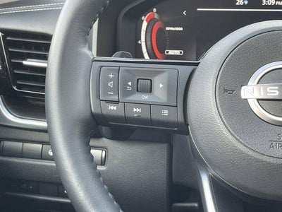 2023 Nissan Rogue AWD Platinum *Ltd Avail*