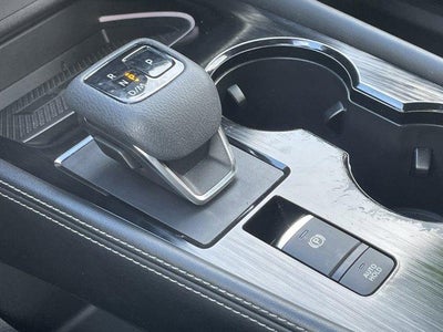 2023 Nissan Rogue AWD Platinum *Ltd Avail*