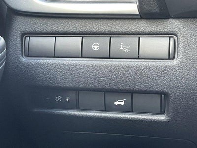 2023 Nissan Rogue AWD Platinum *Ltd Avail*