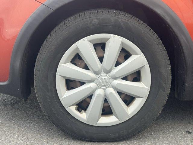2011 Suzuki SX4 5dr HB Man Crossover AWD