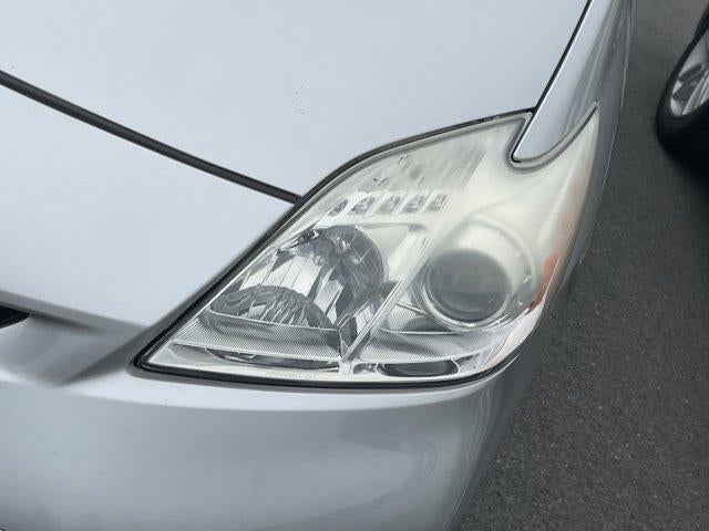2014 Toyota Prius 5dr HB Two (SE)