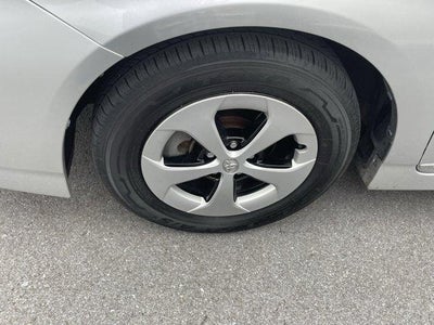 2014 Toyota Prius 5dr HB Two (SE)