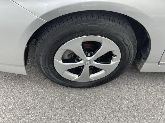 2014 Toyota Prius 5dr HB Two (SE)