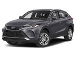 2021 Toyota Venza Limited AWD (GS)