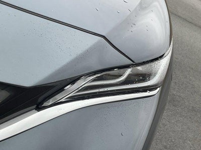 2021 Toyota Venza Limited AWD (GS)