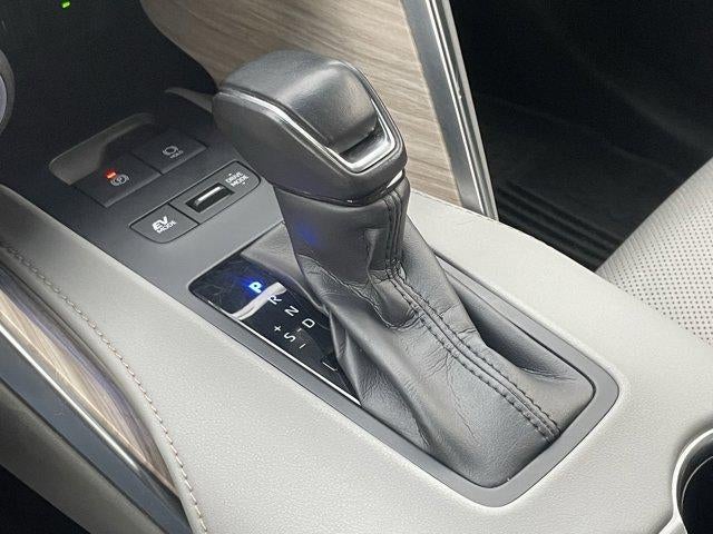 2021 Toyota Venza Limited AWD (GS)