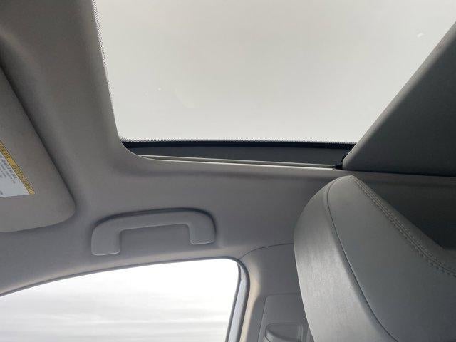 2021 Toyota Venza Limited AWD (GS)