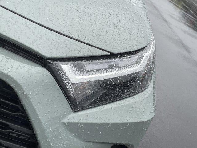 2022 Toyota RAV4 XLE Premium AWD (Natl)