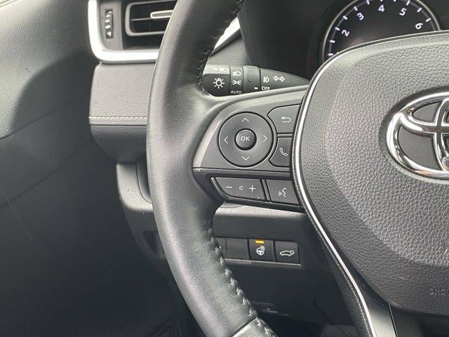 2022 Toyota RAV4 XLE Premium AWD (Natl)