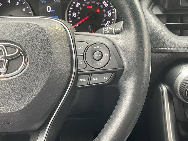 2022 Toyota RAV4 XLE Premium AWD (Natl)