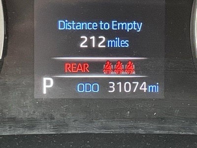 2022 Toyota RAV4 XLE Premium AWD (Natl)