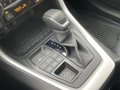 2022 Toyota RAV4 XLE Premium AWD (Natl)