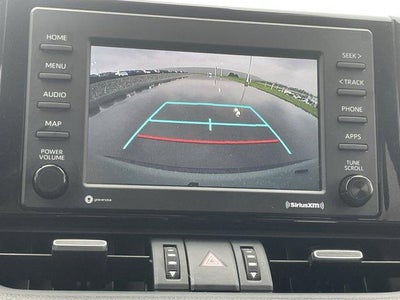 2022 Toyota RAV4 XLE Premium AWD (Natl)