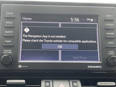 2022 Toyota RAV4 XLE Premium AWD (Natl)