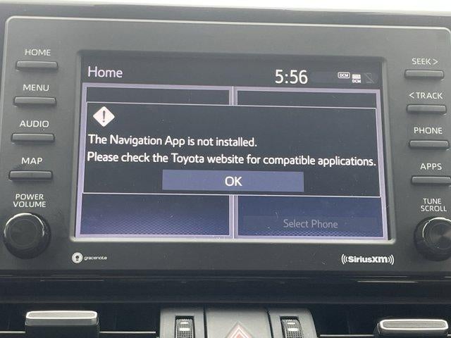 2022 Toyota RAV4 XLE Premium AWD (Natl)