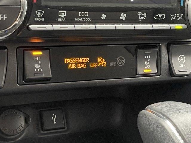 2022 Toyota RAV4 XLE Premium AWD (Natl)