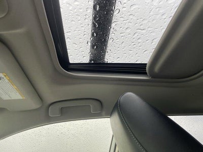 2022 Toyota RAV4 XLE Premium AWD (Natl)