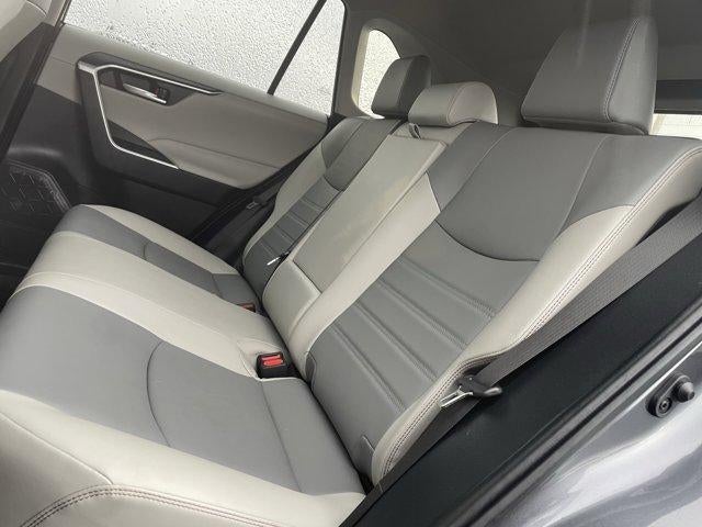 2023 Toyota RAV4 XLE Premium AWD (Natl)