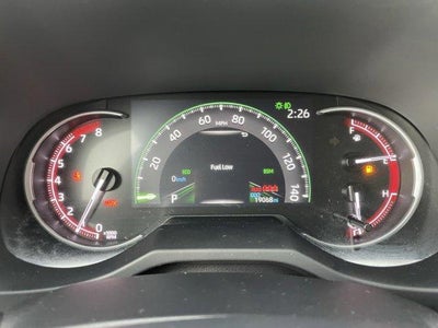 2023 Toyota RAV4 XLE Premium AWD (Natl)