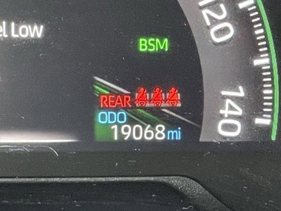 2023 Toyota RAV4 XLE Premium AWD (Natl)