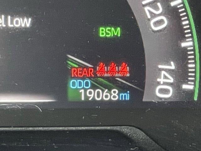 2023 Toyota RAV4 XLE Premium AWD (Natl)