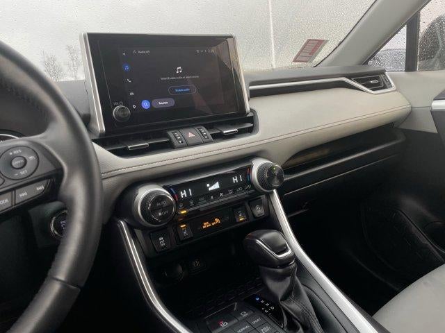 2023 Toyota RAV4 XLE Premium AWD (Natl)