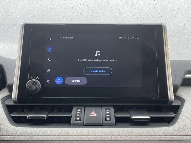 2023 Toyota RAV4 XLE Premium AWD (Natl)