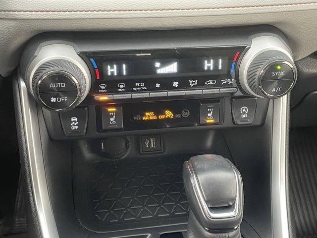 2023 Toyota RAV4 XLE Premium AWD (Natl)