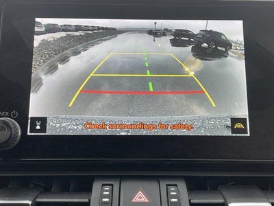 2023 Toyota RAV4 XLE Premium AWD (Natl)