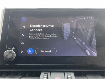 2023 Toyota RAV4 XLE Premium AWD (Natl)