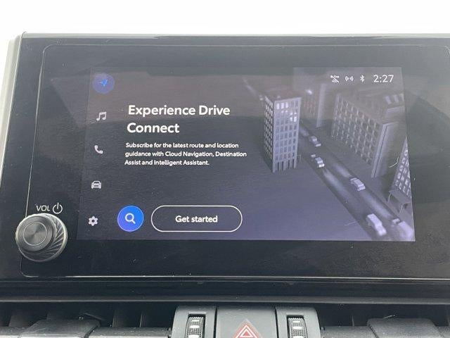 2023 Toyota RAV4 XLE Premium AWD (Natl)