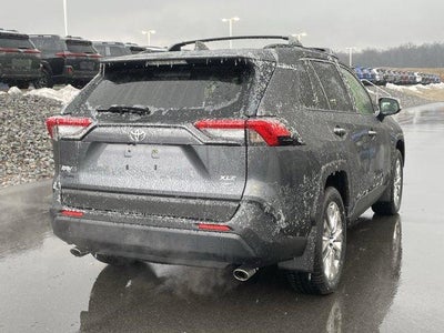 2023 Toyota RAV4 XLE Premium AWD (Natl)
