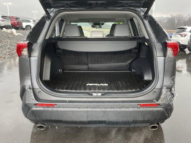 2023 Toyota RAV4 XLE Premium AWD (Natl)